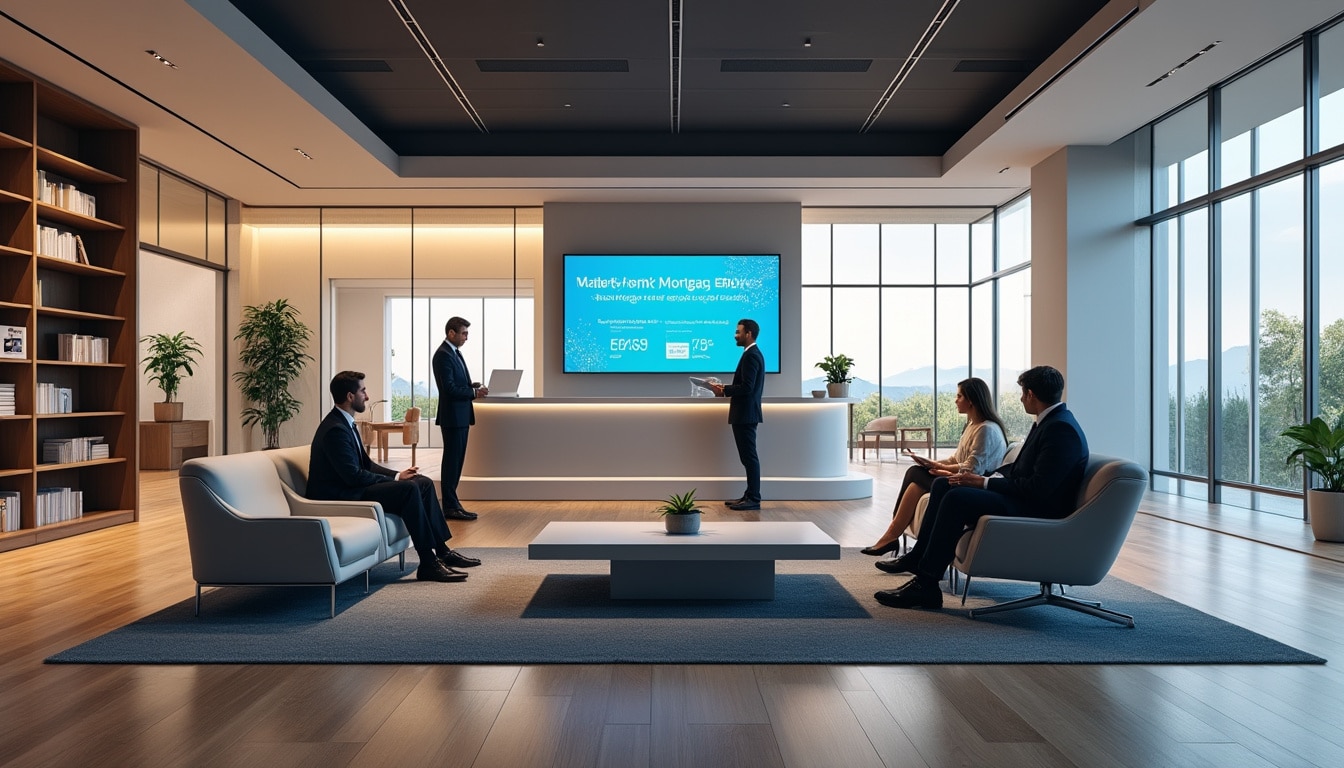 découvrez comment les banques rivalisent d'astuces pour attirer les nouveaux propriétaires avec des offres séduisantes et avantageuses. ne manquez pas nos conseils pour choisir la meilleure option et maximiser votre financement immobilier.