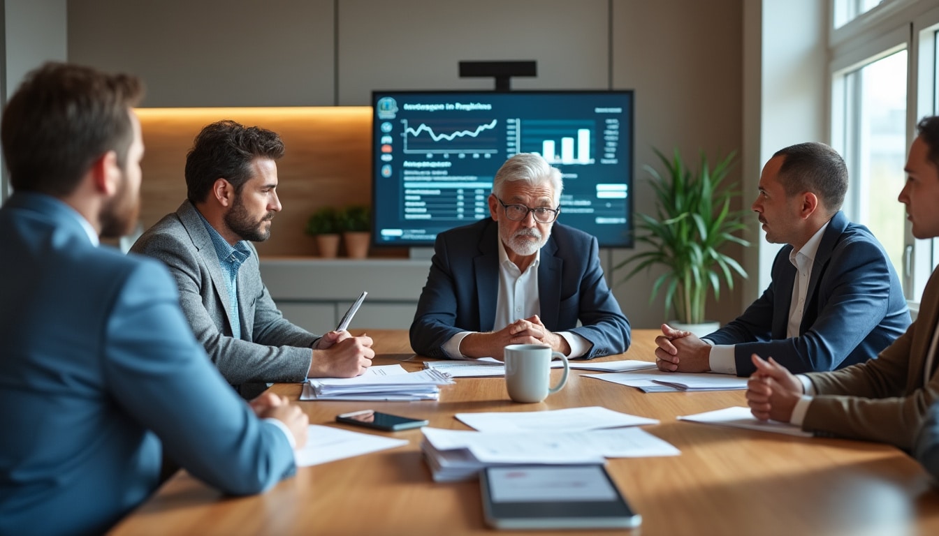 découvrez comment la réglementation influence l'octroi de prêts immobiliers, ses effets sur les emprunteurs et les institutions financières, ainsi que les changements récents qui façonnent le marché de l'immobilier en france.