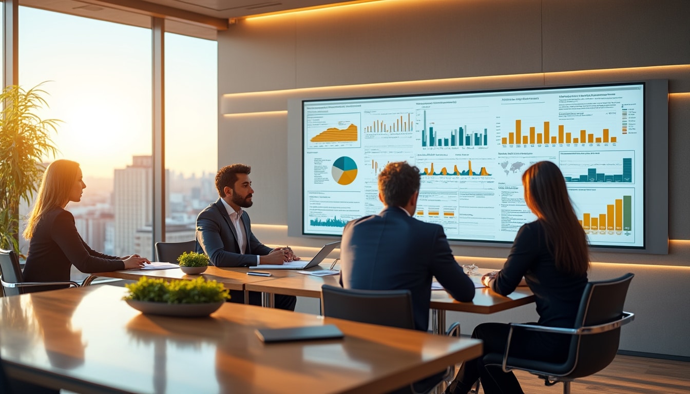 découvrez comment la réglementation influence l'octroi de prêts immobiliers en france. analyse des effets des lois et normes en vigueur sur les conditions d'accès au crédit immobilier, les taux d'intérêt et les exigences des établissements prêteurs.