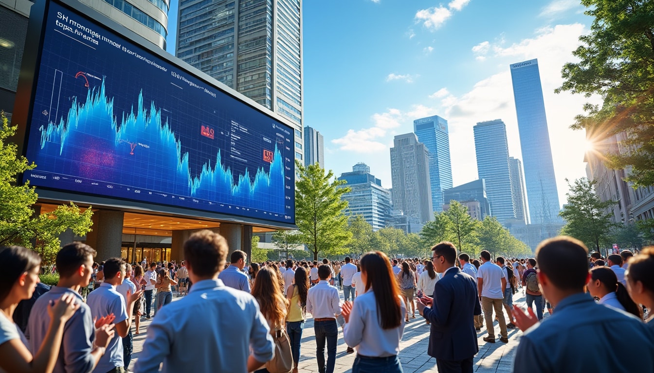 découvrez les tendances et prévisions des taux de crédit immobilier avant l'été. analyse des facteurs économiques et conseils pour optimiser vos projets immobiliers dans un contexte en constante évolution.