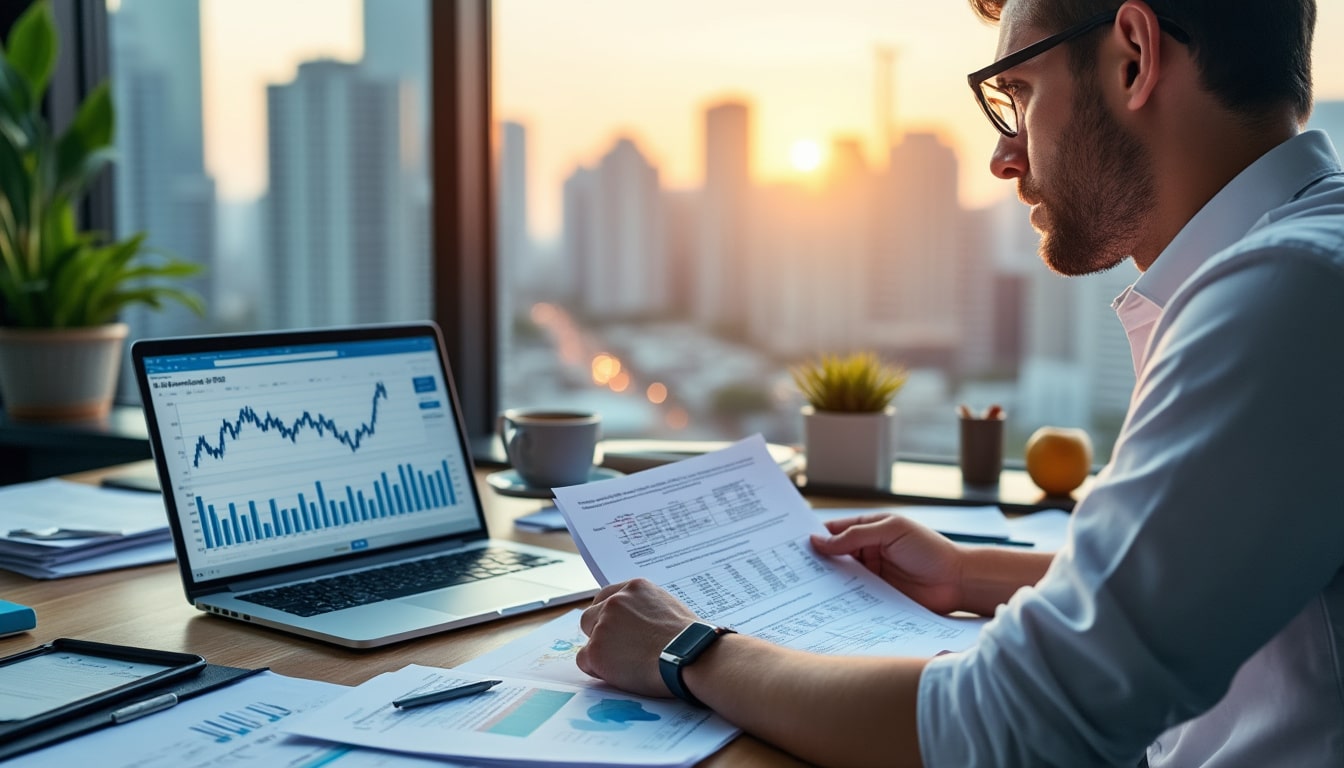 découvrez les dernières tendances sur les taux des crédits immobiliers en france, avec une nouvelle hausse enregistrée en avril. informez-vous sur les implications de cette augmentation pour vos projets d'achat immobilier.