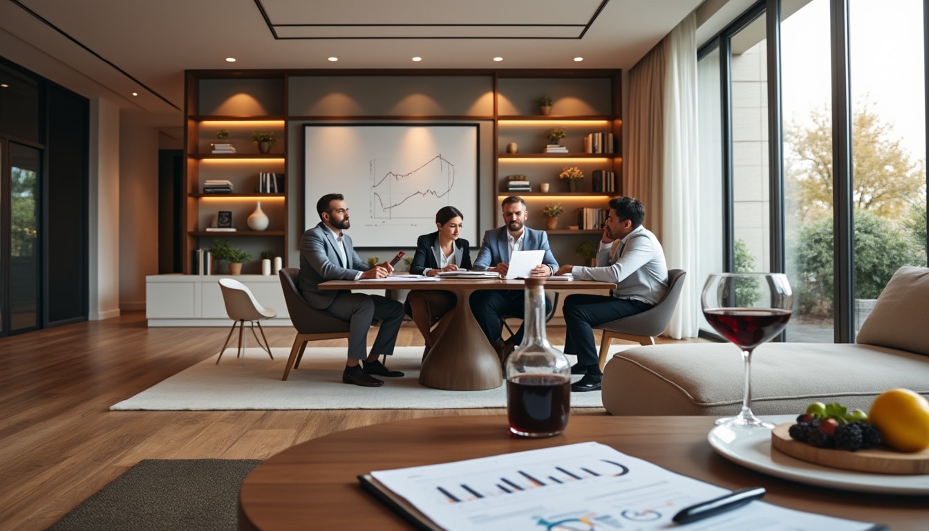 découvrez comment la société civile immobilière (sci) peut optimiser votre investissement locatif en lmnp. comprenez les enjeux fiscaux, juridiques et financiers de cette stratégie pour maximiser vos rendements.