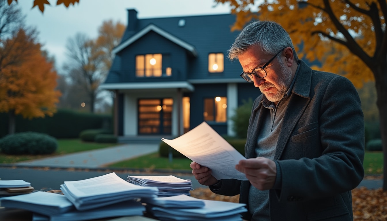 découvrez l'affaire d'escroquerie au prêt immobilier à audun-le-tiche, en moselle, qui expose un particulier à un risque de perte de 10 000 €. informez-vous sur les pratiques douteuses et les précautions à prendre pour protéger vos finances.