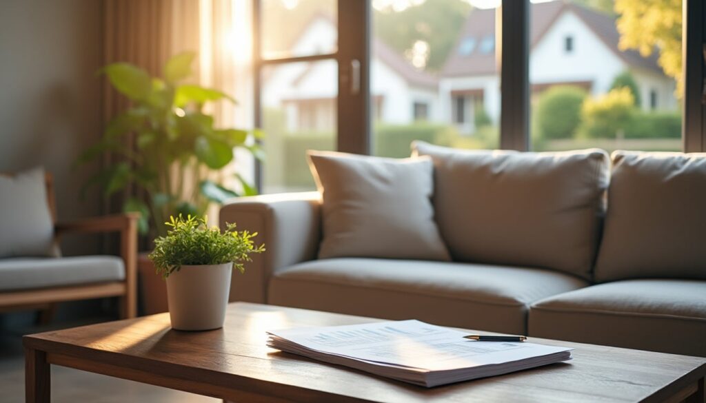 découvrez comment anticiper efficacement votre prêt immobilier pour réaliser vos projets en toute sérénité. explorez les étapes clés pour préparer votre dossier, choisir le meilleur taux et maximiser vos chances d'approbation.