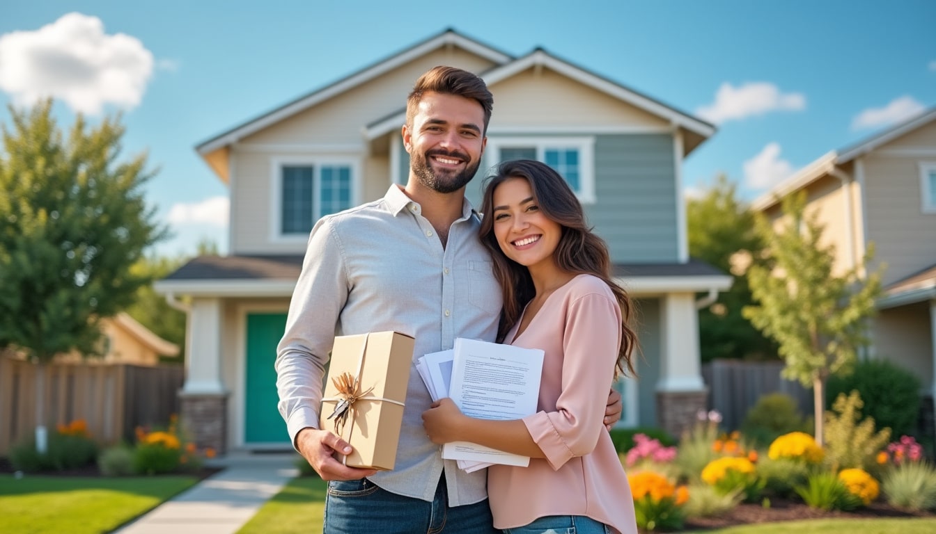 découvrez comment le prêt étudiant peut être un atout pour réussir votre achat immobilier. conseils pratiques, astuces financières et étapes clés pour devenir propriétaire tout en poursuivant vos études. ne laissez pas vos finances vous freiner, apprenez à investir intelligemment.