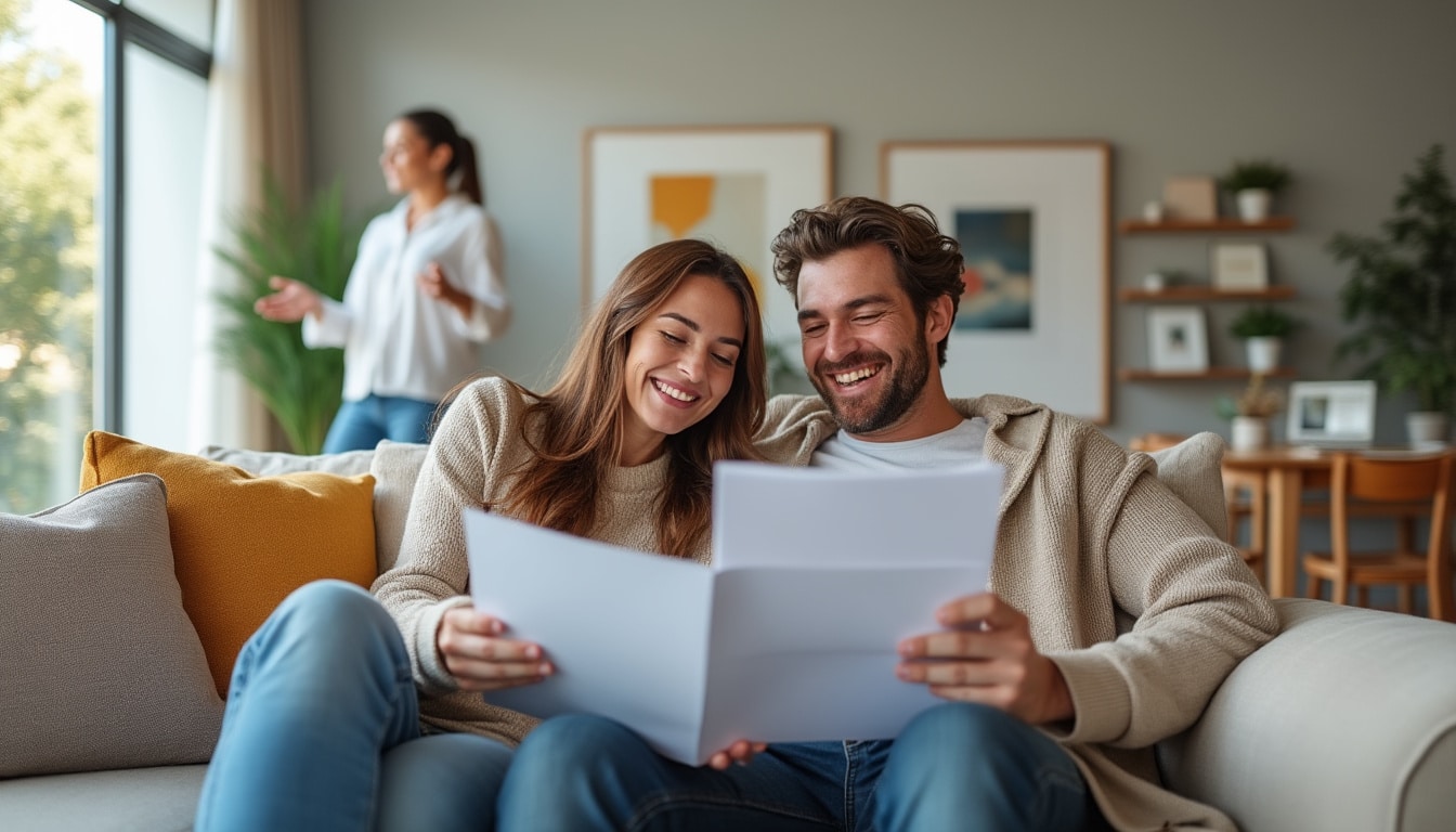 découvrez comment obtenir un prêt immobilier même si vous avez un découvert autorisé. nos conseils et solutions vous aident à concrétiser votre projet immobilier sans compromettre votre situation financière.