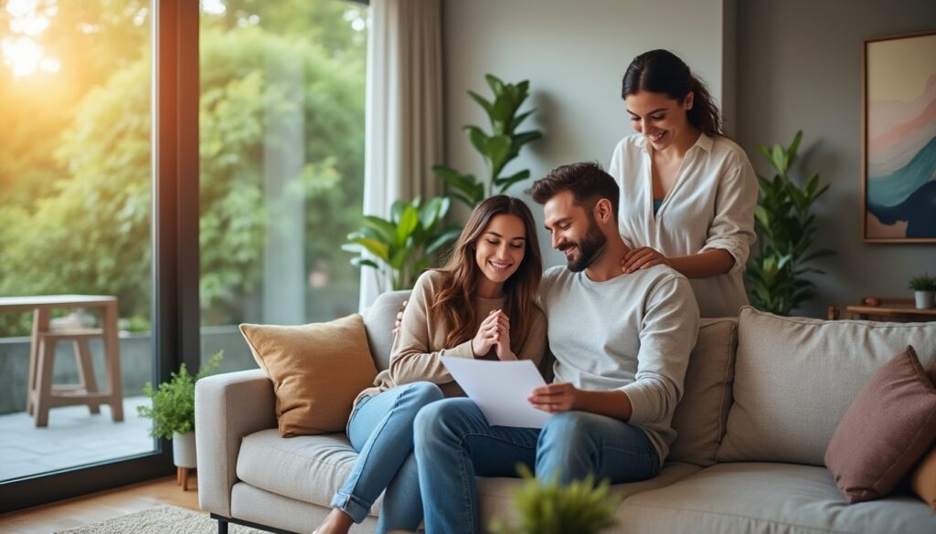 découvrez comment obtenir un prêt immobilier même avec un découvert autorisé. nos conseils vous aideront à naviguer dans les exigences des banques et à maximiser vos chances d'acceptation, tout en gérant votre situation financière.