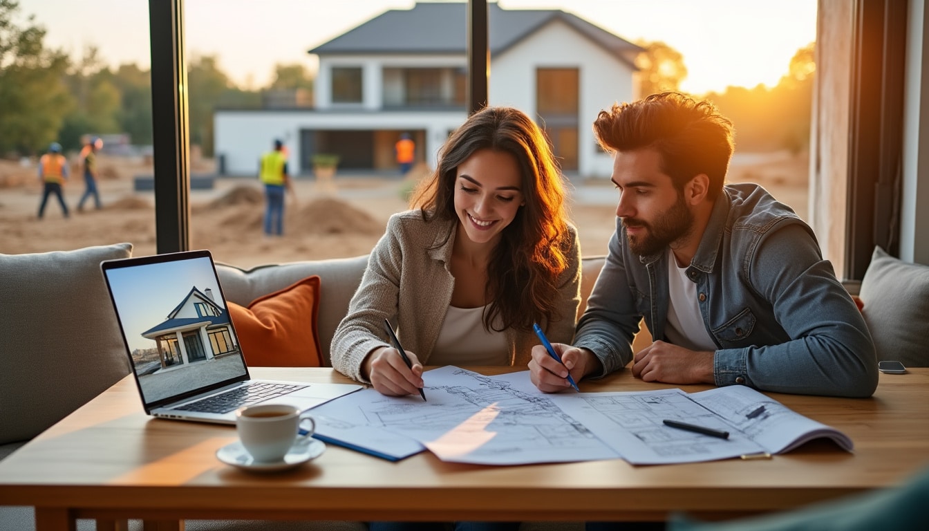 découvrez quand commence réellement le remboursement d'un prêt immobilier pour une construction. obtenez des conseils pratiques et des informations essentielles pour mieux gérer votre projet et optimiser votre budget.