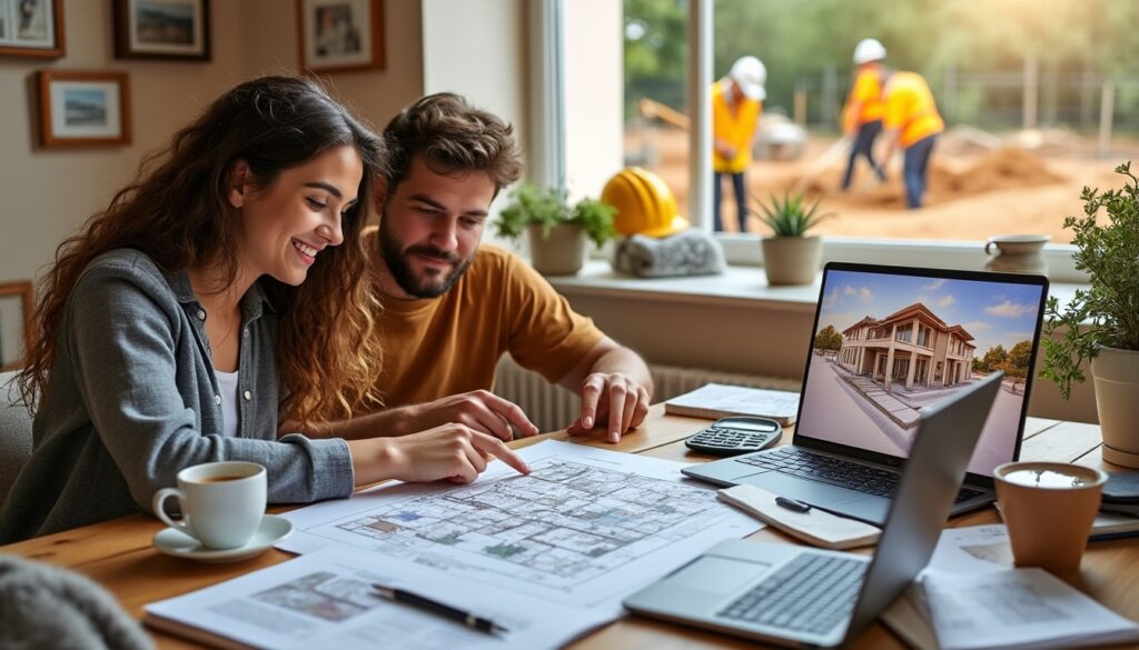 découvrez quand débute le remboursement d'un prêt immobilier pour votre construction. cette guide aborde les différentes étapes, les délais de grâce et les options de remboursement anticipé pour vous aider à mieux planifier votre budget.