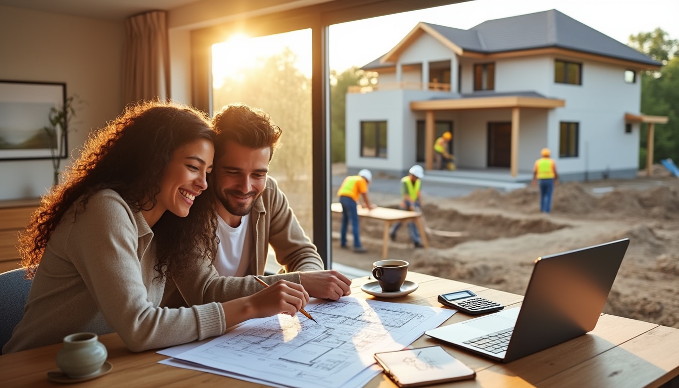 découvrez quand commence réellement le remboursement d'un prêt immobilier pour la construction de votre maison. informez-vous sur les modalités, les délais et les étapes clés pour mieux anticiper vos finances.
