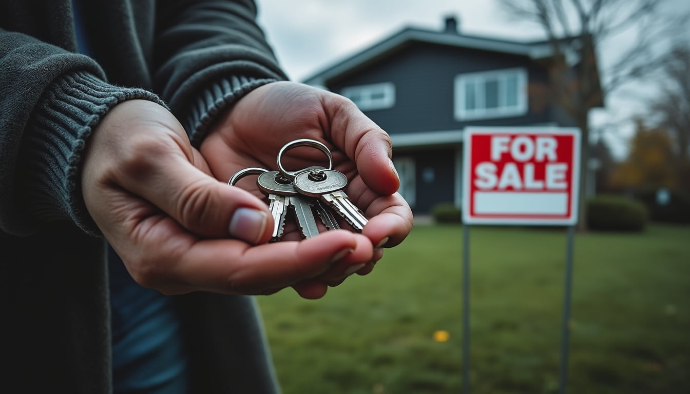 découvrez comment gérer la rétractation d'achat immobilier avec notre guide complet. apprenez les étapes essentielles, vos droits et obligations, et les conseils pratiques pour naviguer dans ce processus souvent complexe.