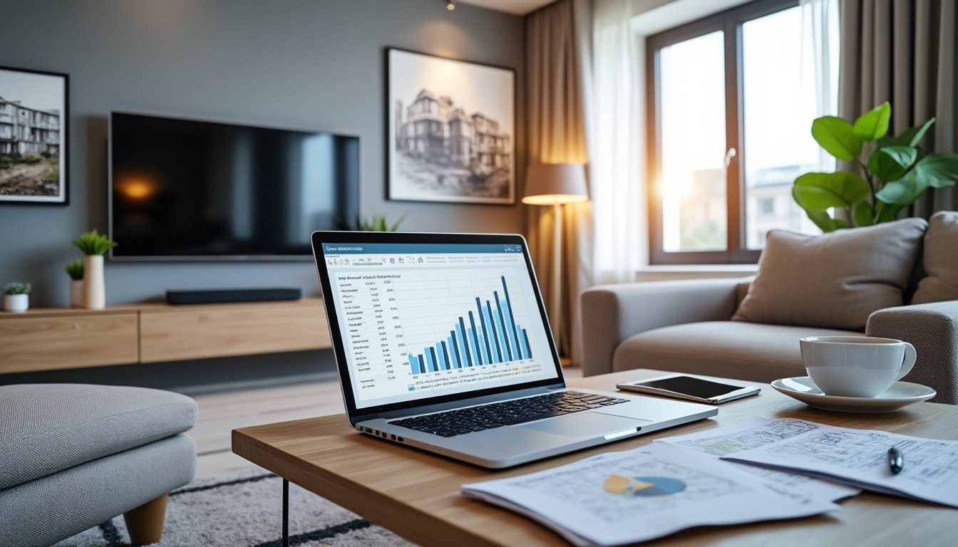 découvrez les enjeux de la simulation lmnp (loueur en meublé non professionnel) pour optimiser votre investissement locatif. cette approche vous aidera à mieux appréhender la fiscalité et les avantages liés à la location meublée.
