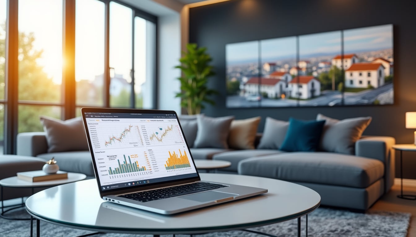 découvrez la simulation lmnp et ses enjeux essentiels pour optimiser vos investissements locatifs. apprenez à maîtriser les aspects fiscaux et financiers de la location meublée non professionnelle pour maximiser vos revenus.