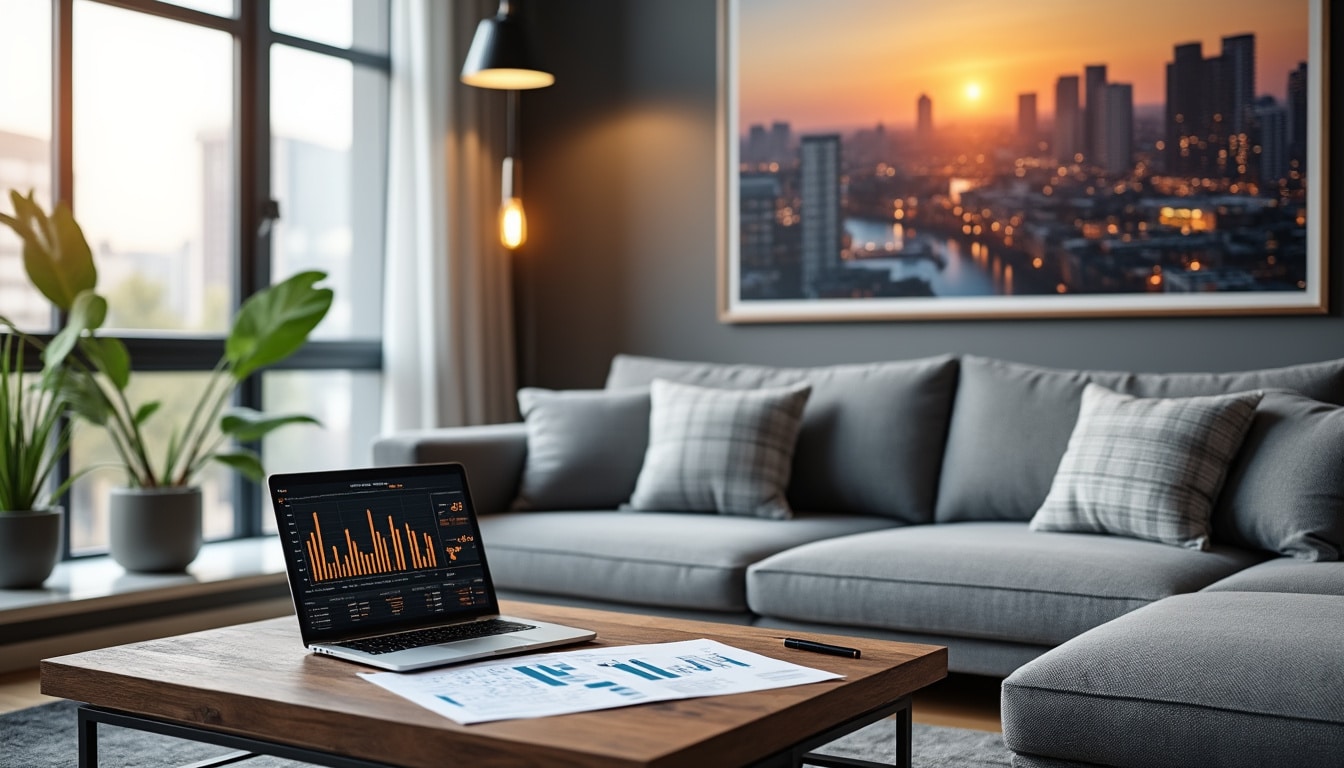 découvrez tout ce qu'il faut savoir sur la simulation lmnp et les enjeux associés à ce statut de location meublée non professionnelle. informez-vous sur les avantages fiscaux, les obligations légales et les stratégies optimales pour maximiser votre investissement immobilier.