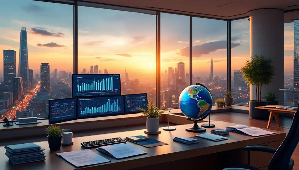 découvrez les raisons derrière la légère hausse des taux prévue en avril 2025. analysez les facteurs économiques et les impacts potentiels sur vos finances.