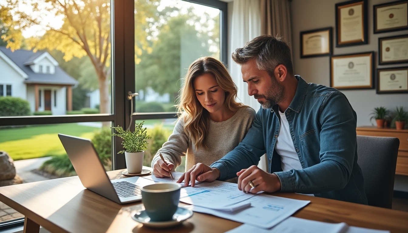 découvrez à partir de quand il est possible de renégocier votre prêt immobilier en 2025. informez-vous sur les conditions et les opportunités pour optimiser vos taux d'intérêt et réduire vos mensualités.