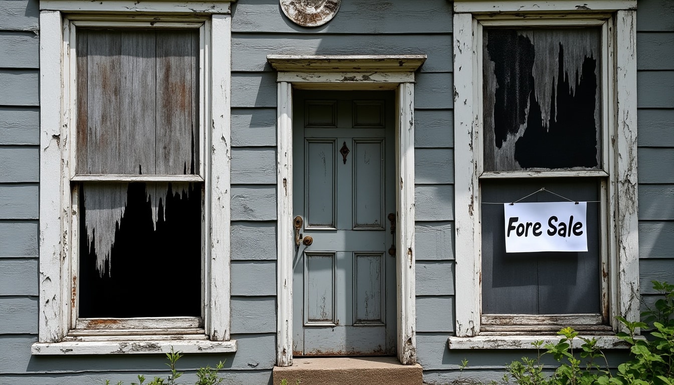 découvrez comment l'abandon de domicile peut impacter votre prêt immobilier en 2025. cette analyse vous guide à travers les conséquences financières et juridiques, vous aidant à naviguer dans cette situation complexe pour protéger vos intérêts.