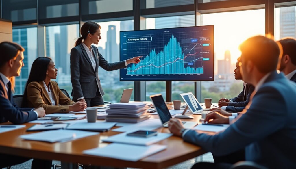 découvrez les enjeux essentiels de l'accord de principe pour un prêt immobilier en 2025. cette guide vous aidera à naviguer dans les étapes clés et à comprendre les implications pour votre projet immobilier.