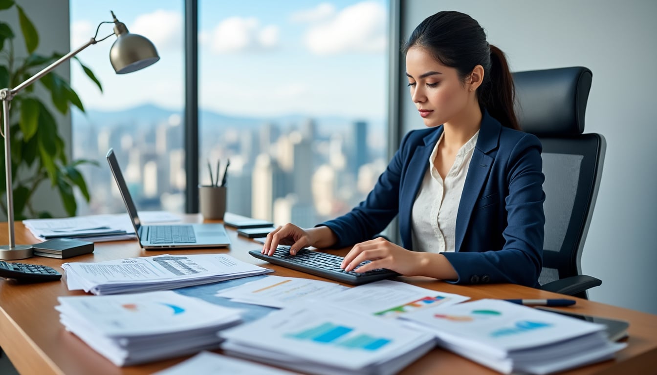 découvrez les enjeux majeurs de l'accord de principe pour un prêt immobilier en 2025. informez-vous sur les étapes clés, les critères d'évaluation et comment naviguer dans le processus pour réaliser votre projet immobilier.