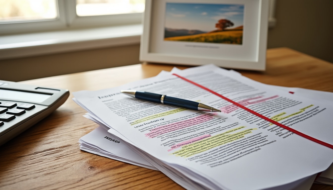 découvrez tout ce qu'il faut savoir sur l'assurance prêt immobilier spécialement conçue pour les fonctionnaires en 2025. informez-vous sur les avantages, les conditions et les conseils pratiques pour sécuriser votre financement immobilier tout en bénéficiant de votre statut de fonctionnaire.