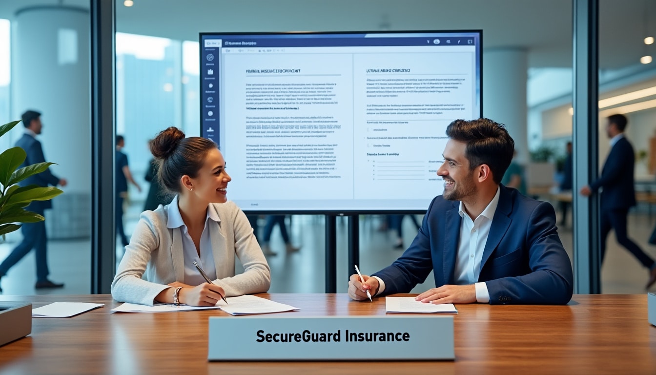découvrez tout ce qu'il faut savoir sur l'assurance prêt immobilier pour fonctionnaires en 2025. informez-vous sur les spécificités, les avantages et les démarches à suivre pour optimiser votre crédit immobilier en tant que fonctionnaire.