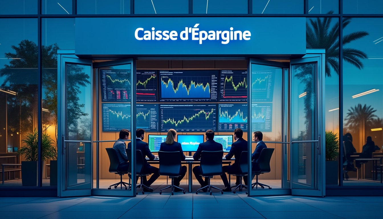 découvrez tout ce qu'il faut savoir sur l'assurance prêt immobilier de la caisse d'épargne en 2025. avis, avantages, inconvénients et conseils pratiques pour vous aider à faire le meilleur choix pour votre projet immobilier.