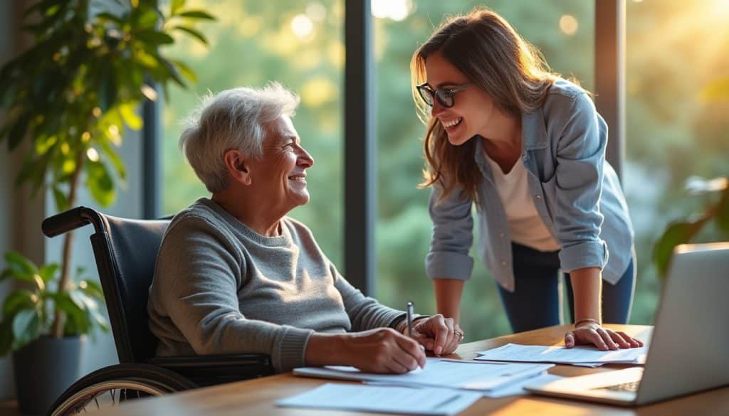 découvrez comment l'assurance prêt immobilier couvre l'invalidité catégorie 2, ses avantages, et les conditions nécessaires pour bénéficier d'une protection optimale en cas d'incapacité de travailler. informez-vous sur vos droits et les démarches à suivre.