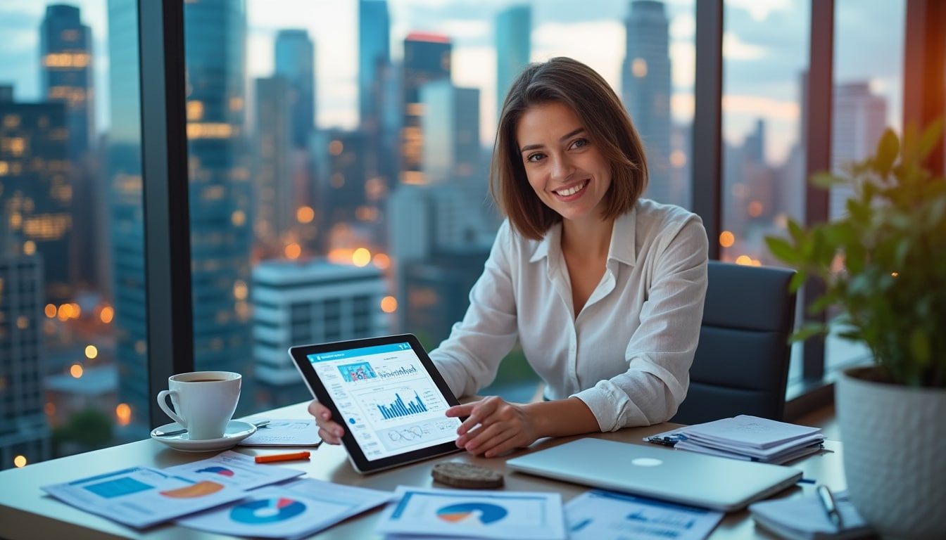 découvrez dans cet article comment un auto-entrepreneur peut naviguer le processus d'obtention d'un prêt immobilier en 2025. nous abordons les critères d'éligibilité, les démarches administratives et les conseils pratiques pour optimiser vos chances d'obtenir le financement souhaité.