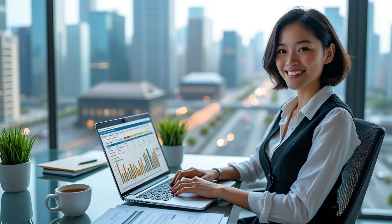 découvrez les étapes essentielles pour qu'un auto-entrepreneur puisse obtenir un prêt immobilier en 2025. nos conseils vous guideront à travers les critères d'éligibilité, les documents nécessaires et les meilleures pratiques pour maximiser vos chances d'obtenir un financement adapté à vos besoins.