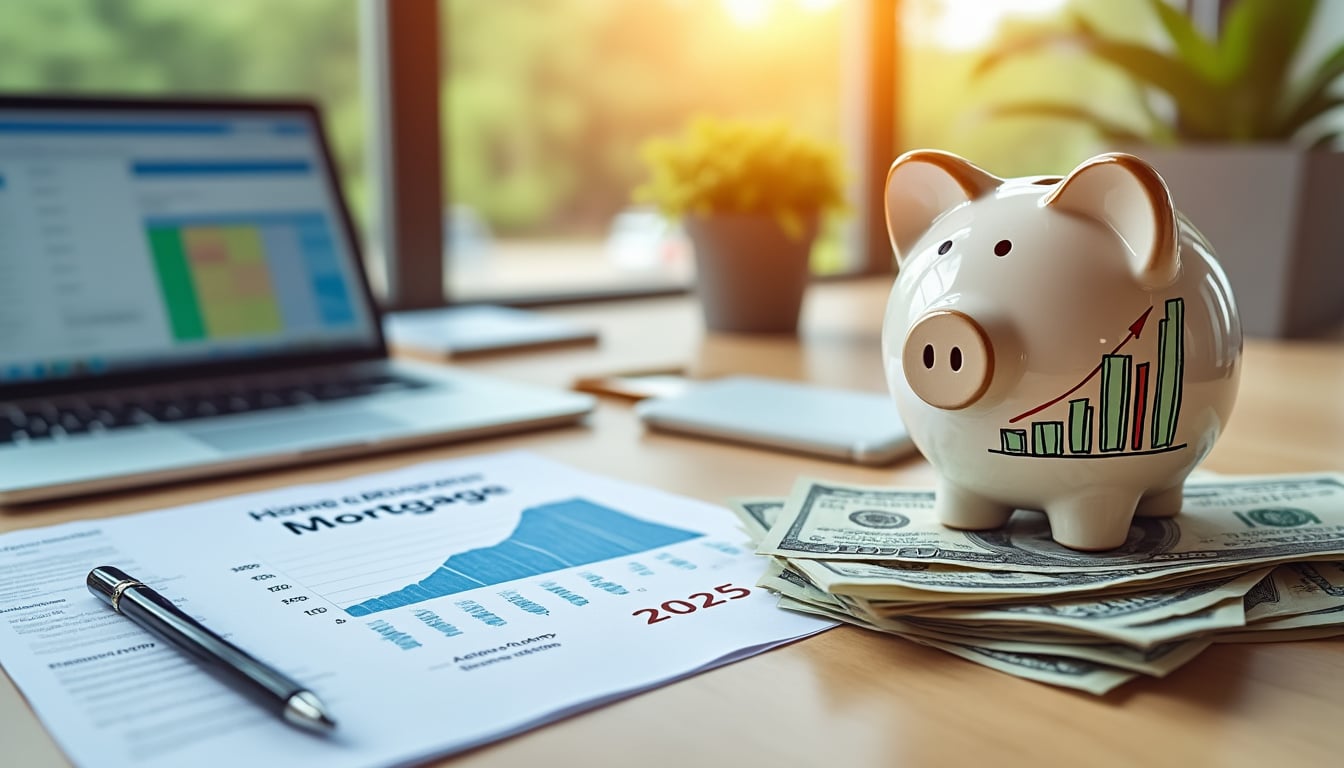 découvrez dans cet article toutes les étapes et conseils essentiels pour qu'un auto-entrepreneur puisse facilement obtenir un prêt immobilier en 2025. informez-vous sur les critères requis, les démarches à suivre et les meilleures stratégies pour maximiser vos chances d'approbation.