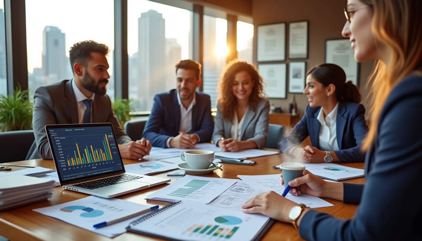 découvrez comment fonctionne l'attestation d'accord de prêt immobilier. cet article vous guide à travers les étapes clés et les enjeux essentiels à considérer lors de la demande de financement immobilier.