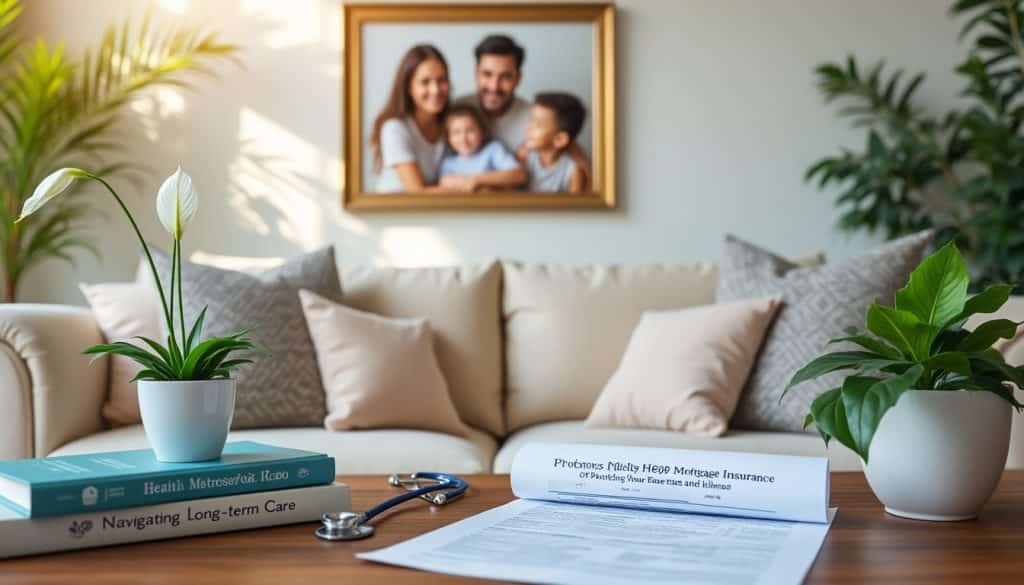 découvrez pourquoi l'assurance prêt immobilier est essentielle en cas de maladie longue durée. protégez votre crédit et votre patrimoine tout en vous garantissant une tranquillité d'esprit face aux imprévus. informez-vous sur les enjeux, les bénéfices et les options disponibles pour sécuriser votre projet immobilier.