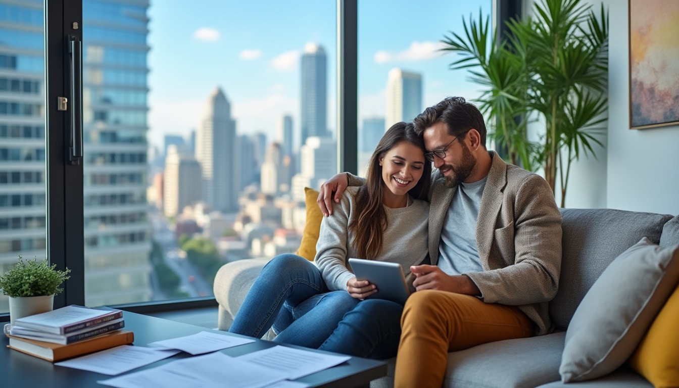 découvrez l'importance cruciale de l'assurance prêt immobilier en cas d'invalidité. protégez vos finances et assurez la sécurité de votre famille face aux imprévus. explorez les avantages et les protections offertes par cette assurance indispensable.