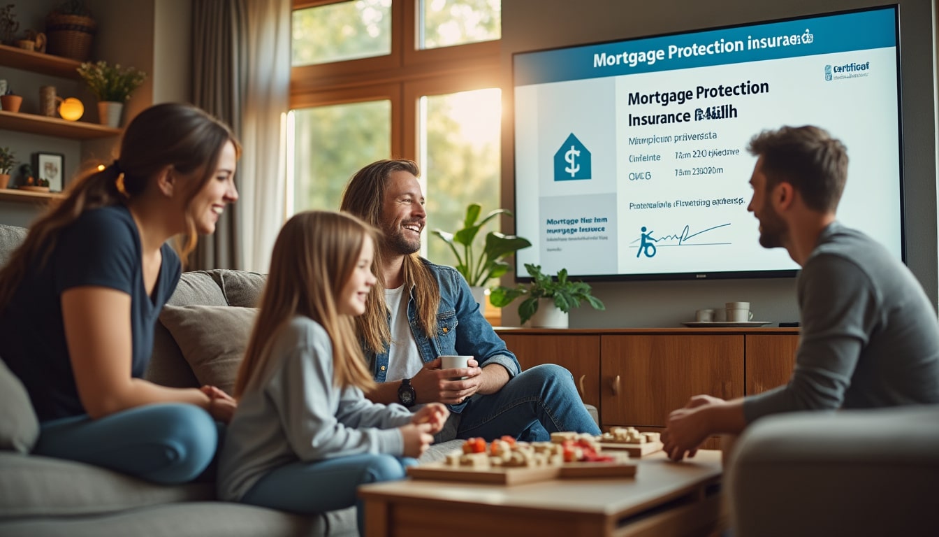 découvrez pourquoi l'assurance prêt immobilier est essentielle en cas d'invalidité. protégez votre avenir financier et assurez-vous que vos engagements restent couverts même dans les moments difficiles. ne laissez pas une situation imprévue compromettre votre patrimoine.