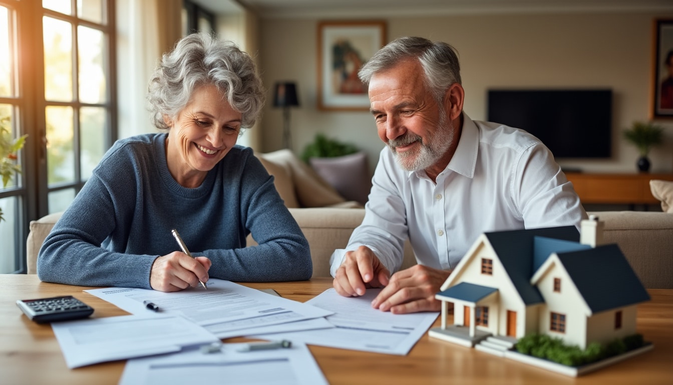 découvrez pourquoi l'assurance senior devient essentielle pour obtenir un prêt immobilier en 2025. explorez les avantages, les exigences et comment cette assurance protège votre investissement immobilier tout en garantissant votre tranquillité d'esprit.