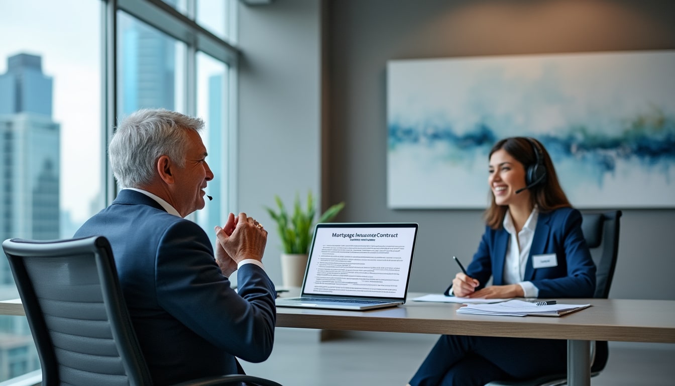 découvrez pourquoi l'assurance senior est essentielle pour sécuriser votre prêt immobilier en 2025. explorez ses avantages, les exigences légales et comment elle protège à la fois l'emprunteur et la banque dans cet environnement économique en constante évolution.