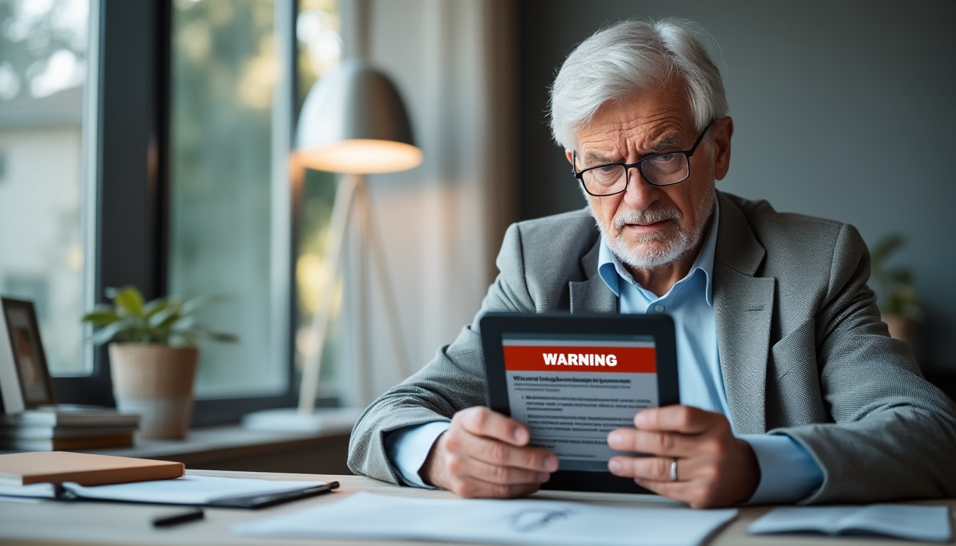 découvrez pourquoi l'assurance senior est essentielle pour sécuriser votre prêt immobilier en 2025. protégez votre investissement et garantissez votre tranquillité d'esprit face aux aléas de la vie. informez-vous sur les avantages et les spécificités de cette assurance adaptée aux seniors.
