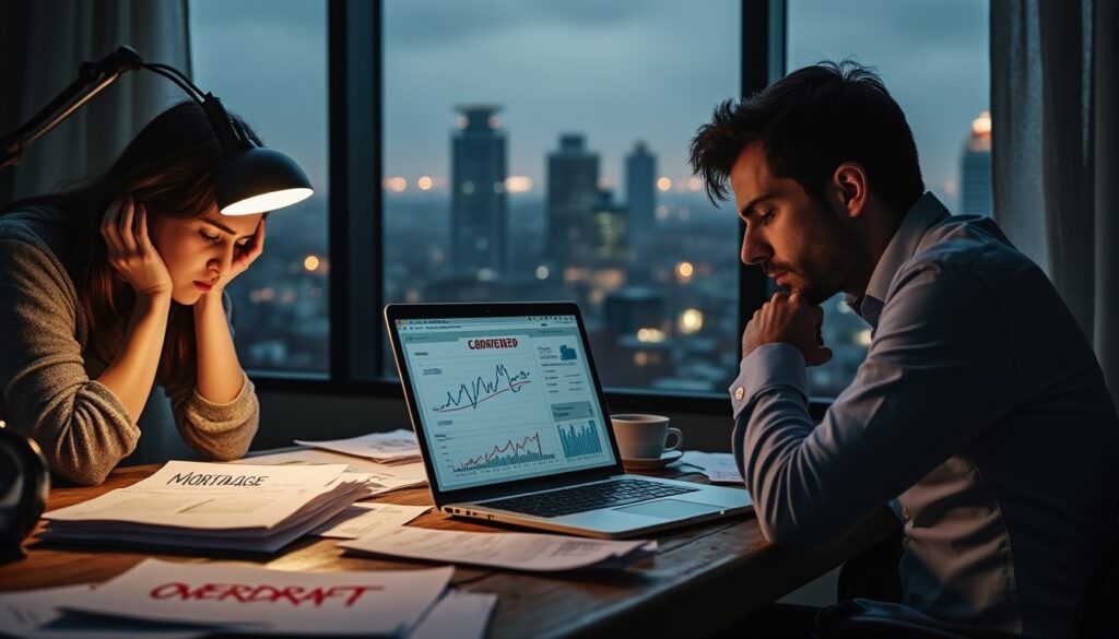 découvrez les étapes à suivre en cas d'annulation d'un prêt immobilier après le déblocage des fonds. informez-vous sur vos droits, les démarches à entreprendre et les conséquences financières. prenez les bonnes décisions pour gérer cette situation complexe et protéger vos intérêts.