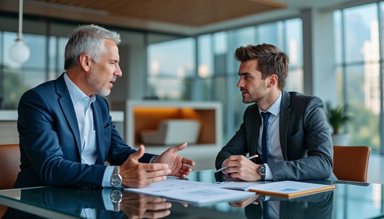découvrez dans notre article une analyse détaillée des avis sur le prêt immobilier de la banque postale en 2025. informez-vous sur les conditions, les taux d'intérêt et les expériences des clients pour faire le meilleur choix pour votre projet immobilier.