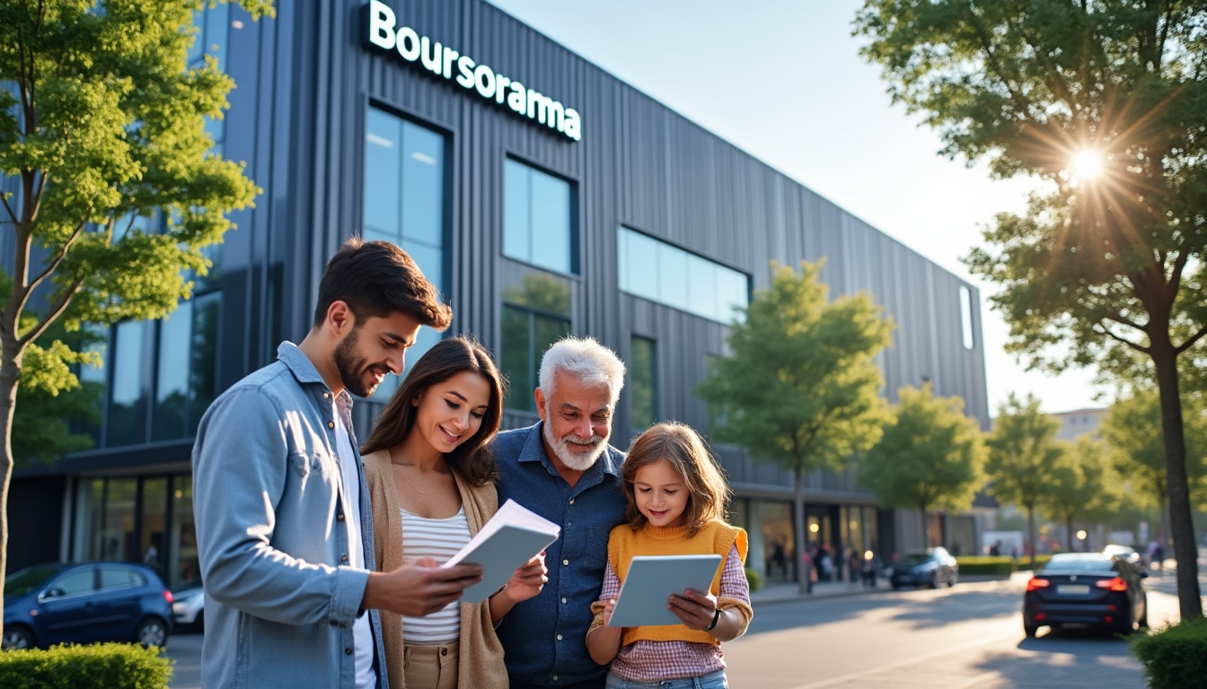 découvrez les avis complets sur le prêt immobilier proposé par boursorama en 2025. analysons les taux, les conditions et l'expérience des emprunteurs pour vous aider à faire le meilleur choix pour votre financement immobilier.