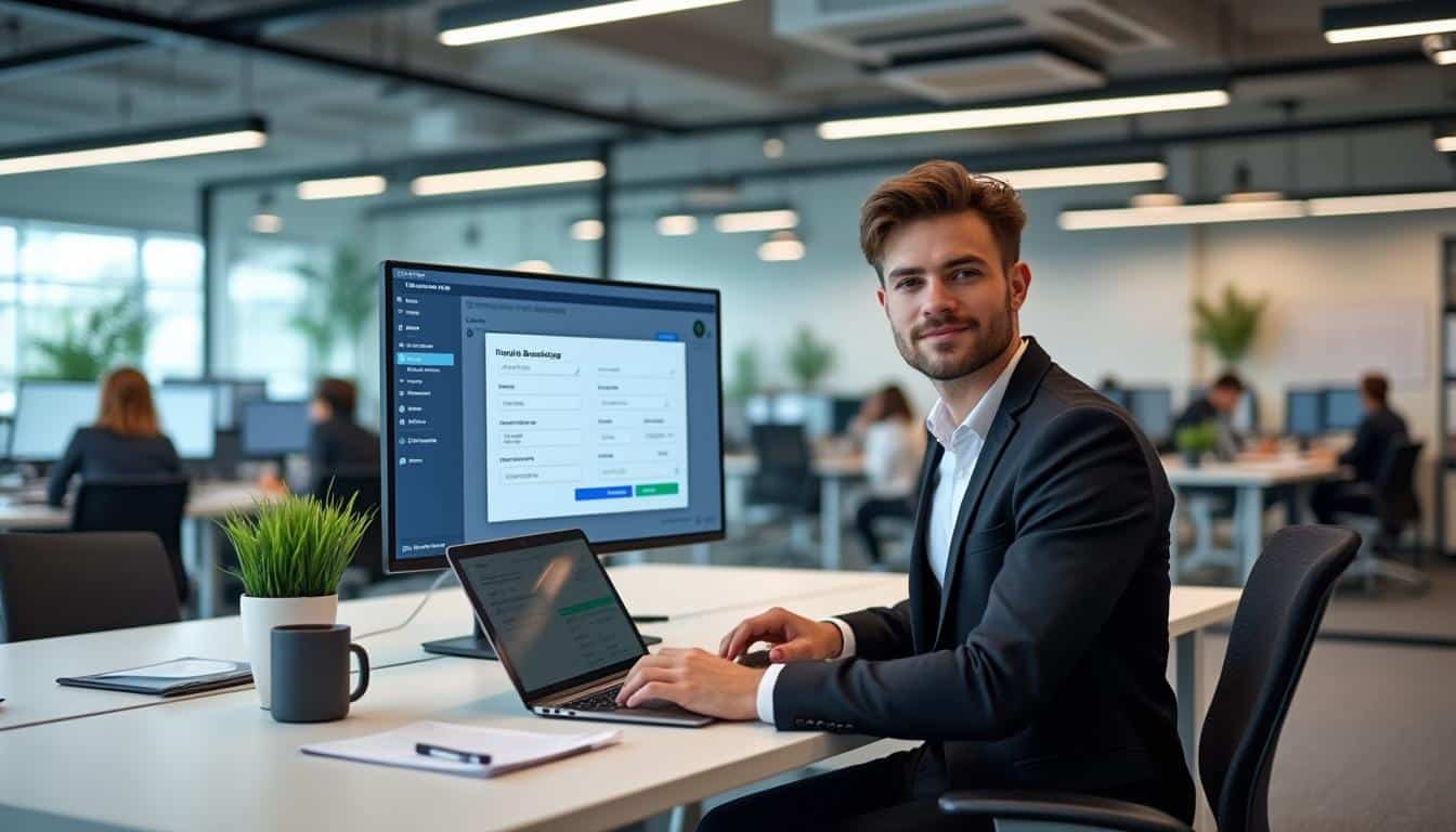 découvrez nos conseils pratiques pour changer de banque lors de votre recherche de prêt immobilier en 2025. évitez les erreurs courantes et trouvez l'offre qui correspond parfaitement à vos besoins financiers.