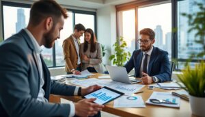 découvrez comment changer de banque pour obtenir un prêt immobilier en 2025. nos conseils pratiques vous aideront à faire le bon choix et à maximiser vos chances d'obtenir les meilleures conditions pour financer votre projet immobilier.