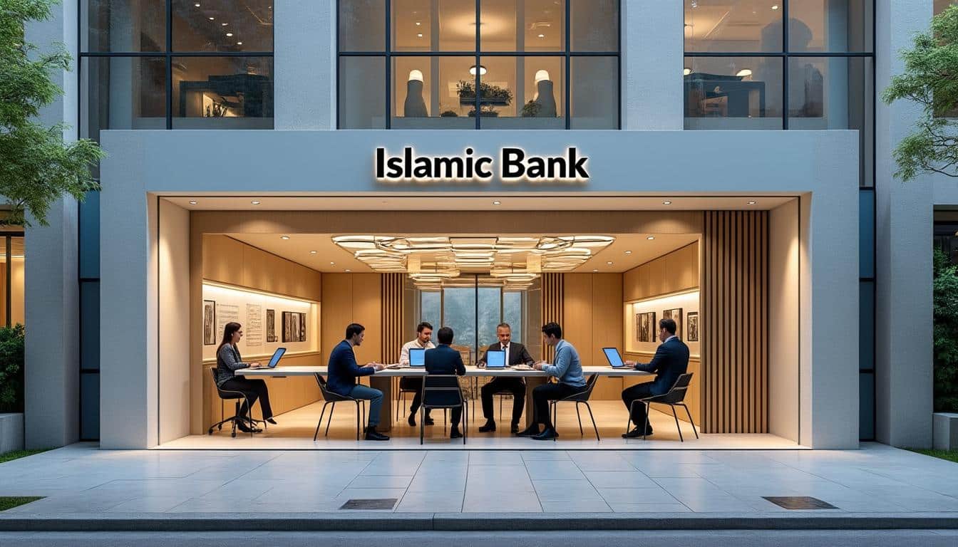 découvrez comment les prêts immobiliers en banque islamique offrent une alternative éthique en france en 2025. obtenez des informations essentielles sur leur fonctionnement, les avantages qu'ils présentent et comment ils s'intègrent dans le paysage financier français moderne.