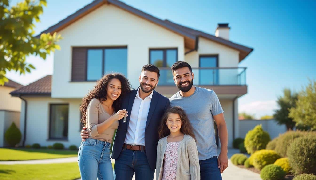 découvrez comment les prêts immobiliers en banque islamique offrent une alternative éthique en france en 2025. cette analyse approfondie vous aidera à comprendre les principes, les avantages et les spécificités de ce mode de financement respectueux des valeurs islamiques.