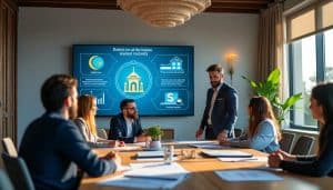 découvrez comment les prêts immobiliers en banque islamique offrent une alternative éthique en france en 2025. explorez les principes, avantages et spécificités de cette solution de financement qui respecte les valeurs islamiques, tout en s'adaptant aux besoins des acheteurs immobiliers.