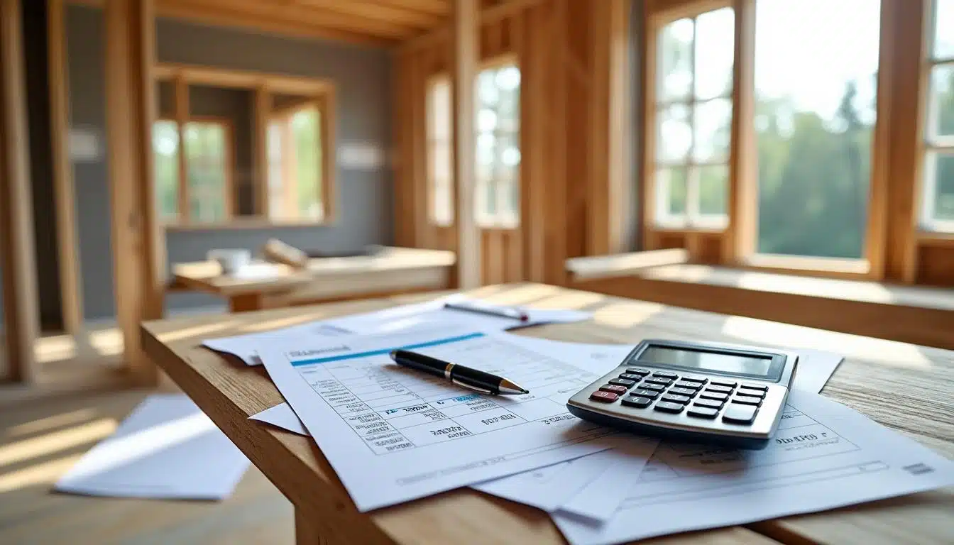 découvrez comment cfcal peut transformer votre projet immobilier en 2025 grâce à des prêts adaptés à vos besoins. profitez d'avantages exclusifs, de taux compétitifs et d'un accompagnement personnalisé pour réaliser votre rêve d'accession à la propriété.