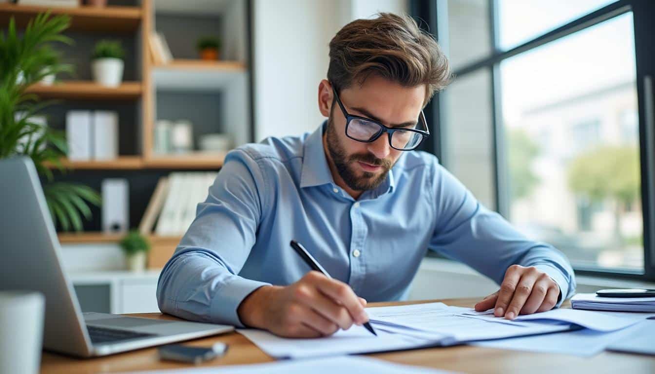 découvrez tout ce qu'il faut savoir sur les avis concernant le prêt immobilier boursorama en 2025. analyse, opinions et conseils pour bien choisir votre financement immobilier et profiter des meilleures offres sur le marché.