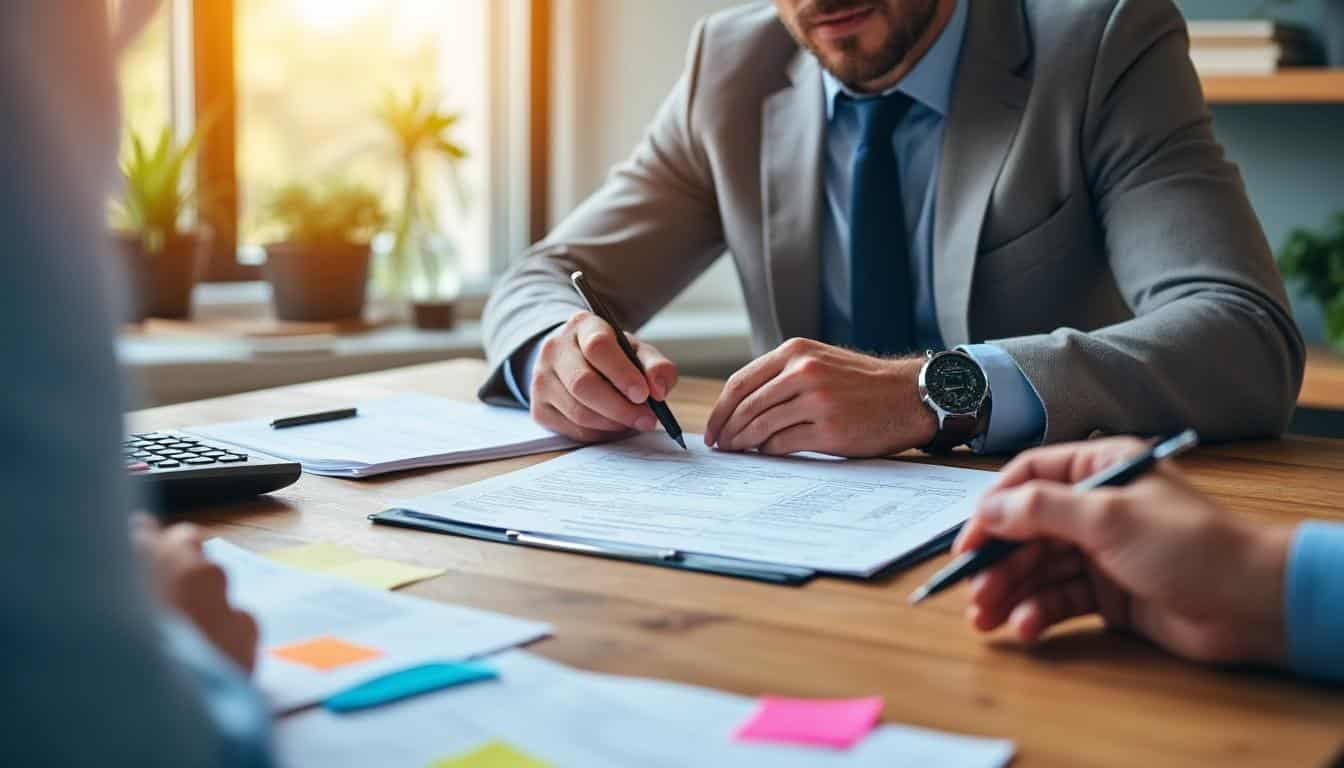 Illustration: Définition de l’abattement sur le revenu foncier et du régime micro-foncier