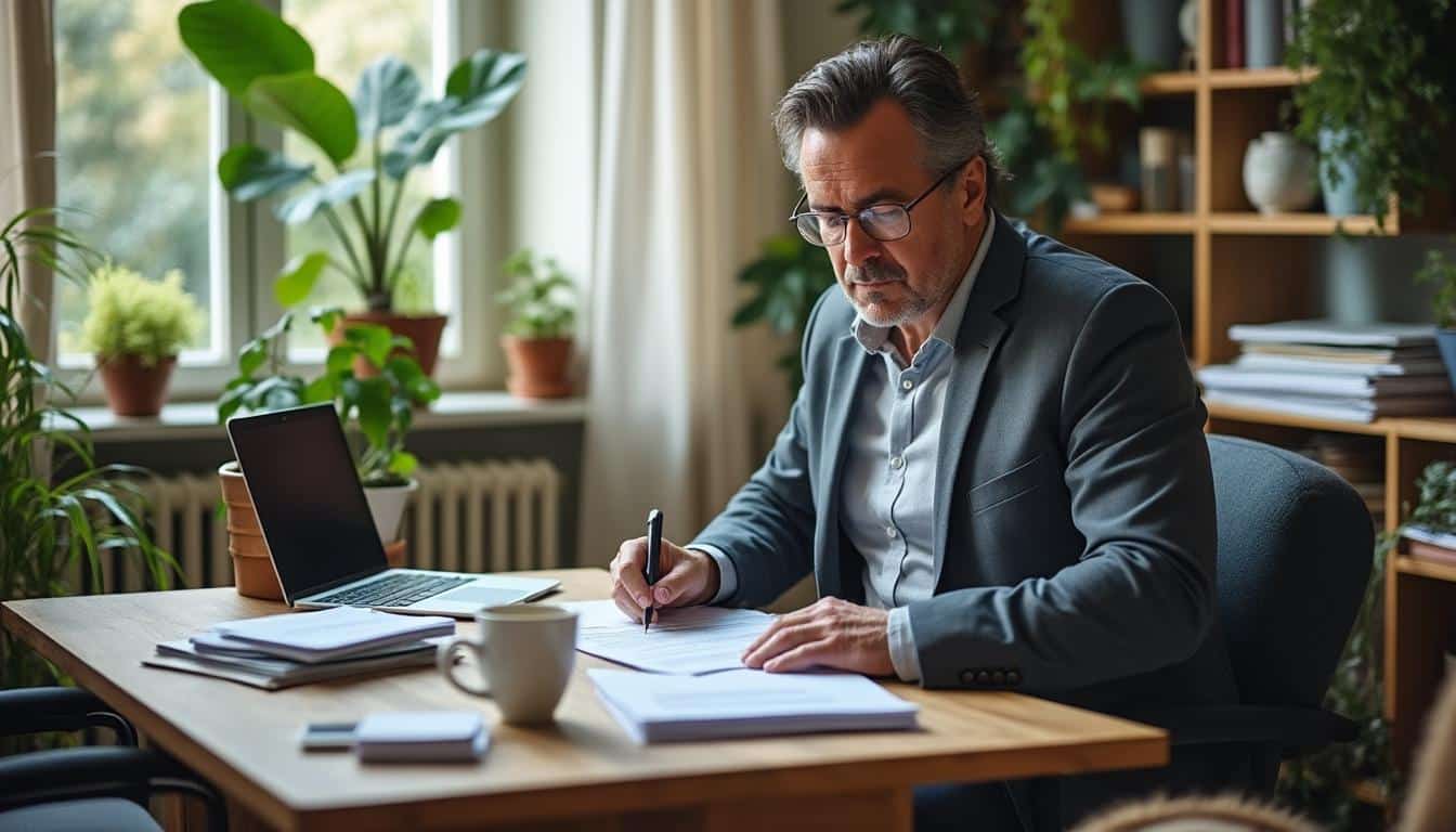 Illustration: Conditions pour bénéficier de l’abattement sur le revenu foncier