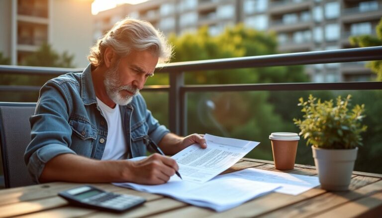 Abattement sur le revenu foncier : guide complet, calcul et régime